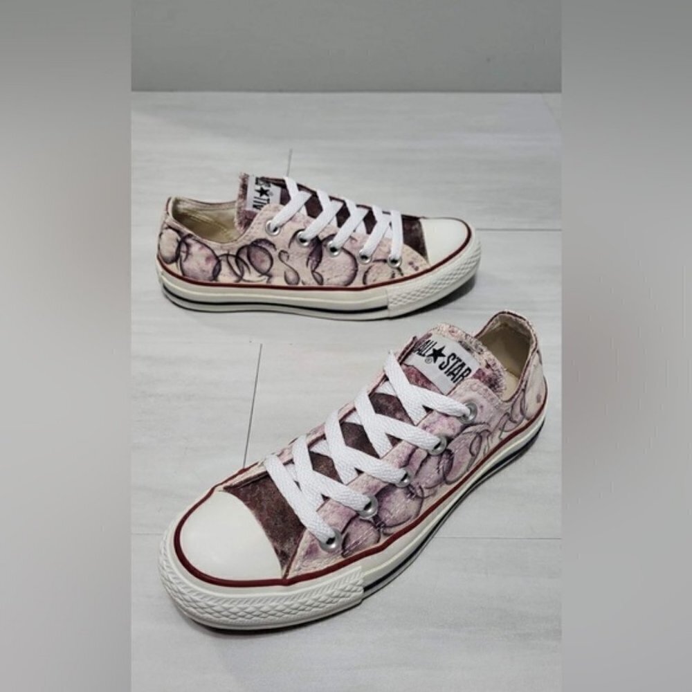 Converse All Stars